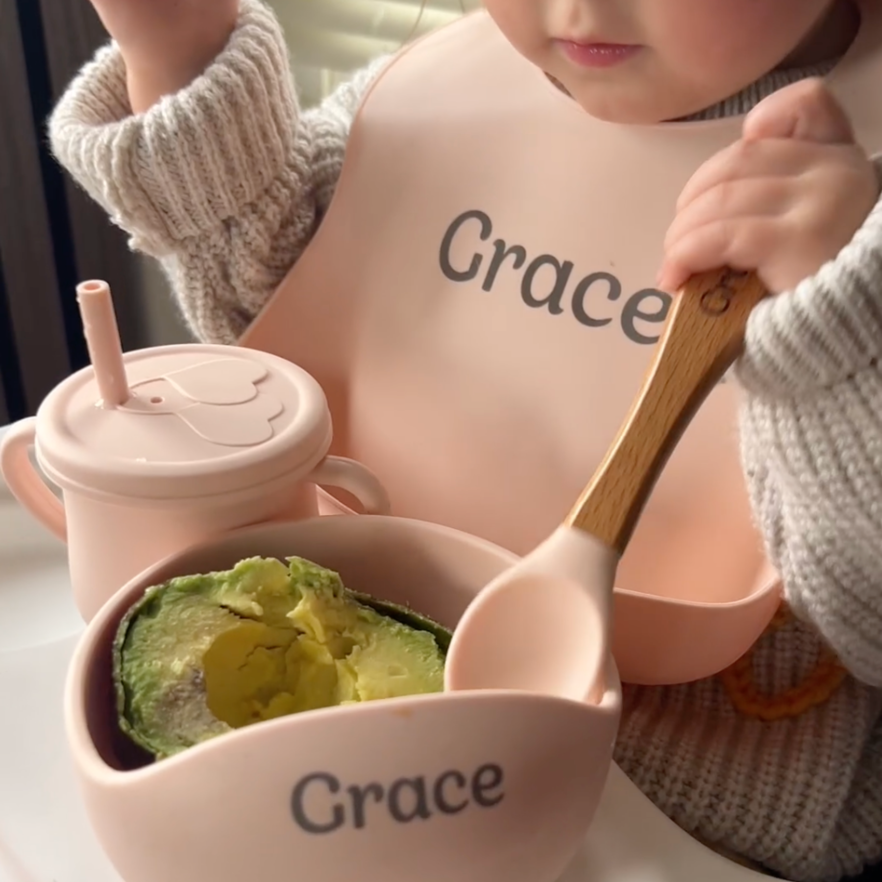 Noah + Nori Personalized Gifts