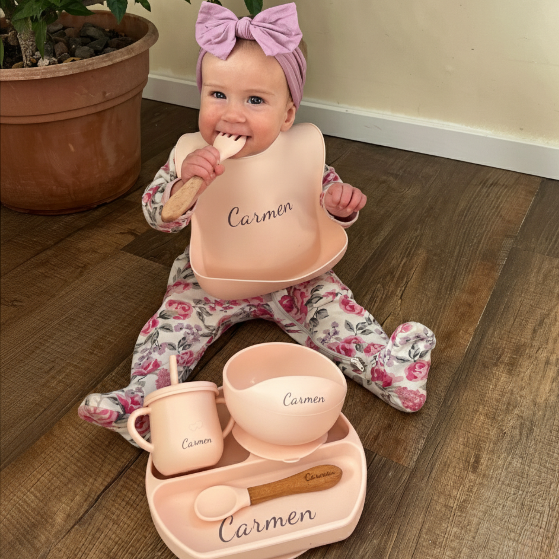 Noah + Nori Personalized Gifts