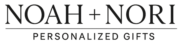 Noah + Nori Personalized Gifts